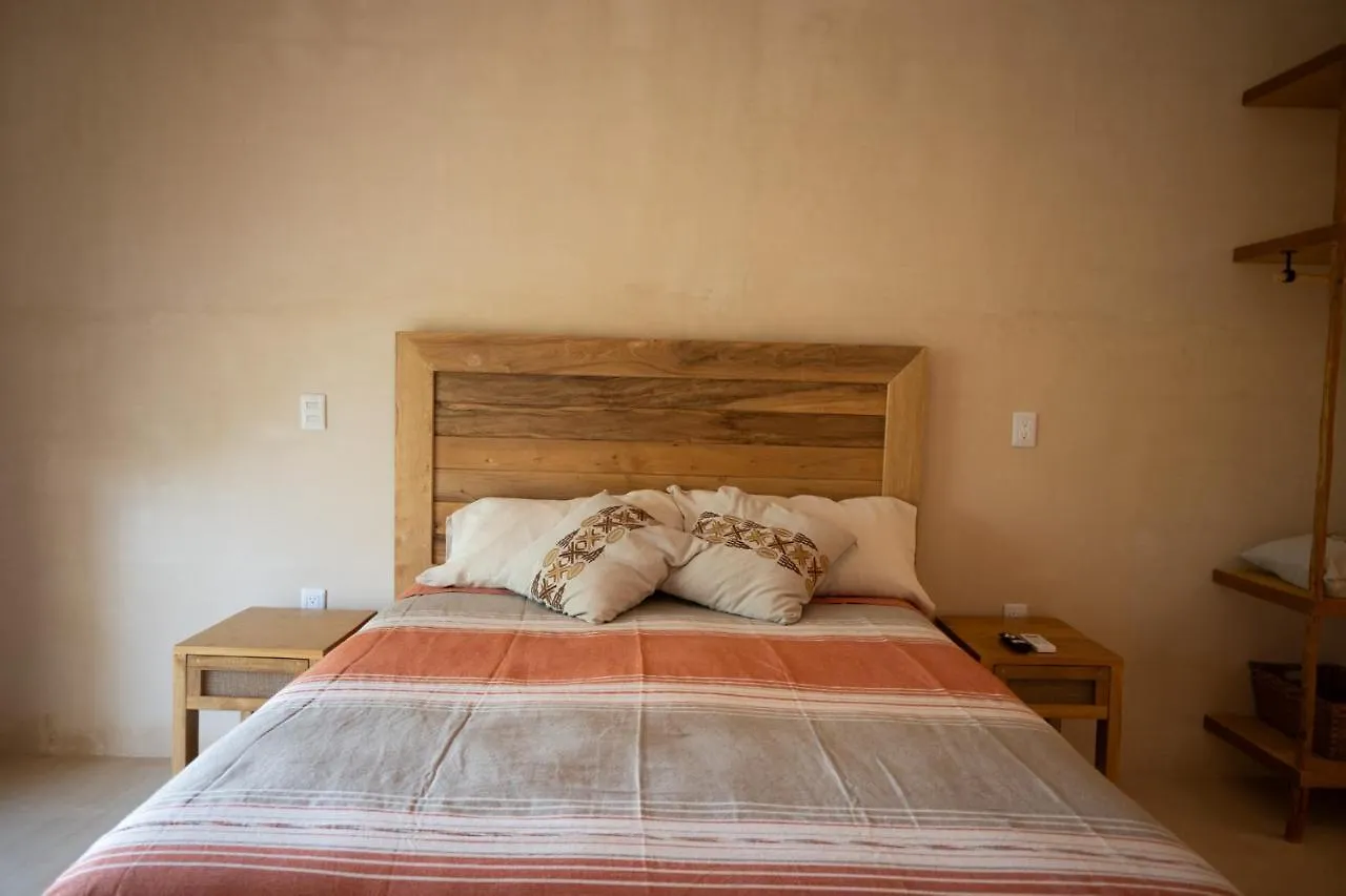 Hotel Yax Kiin Casa Boutique Puerto Morelos Messico