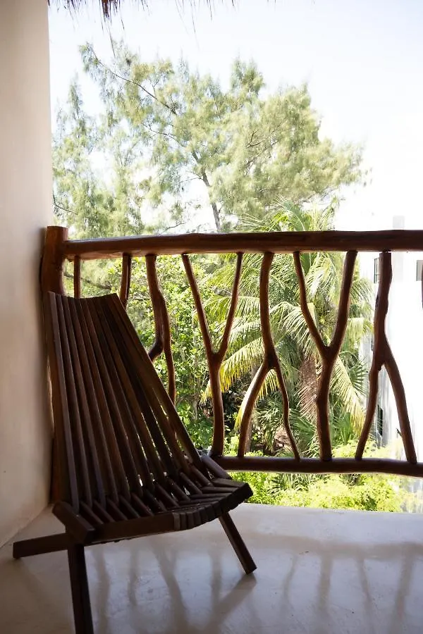 Hotel Yax Kiin Casa Boutique Puerto Morelos 2*,  Messico