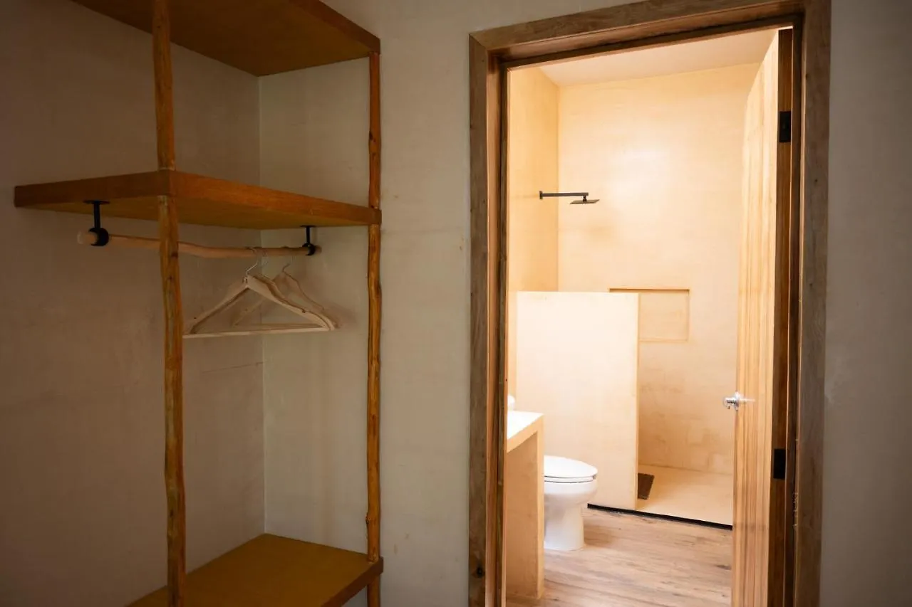 Hotel Yax Kiin Casa Boutique Puerto Morelos