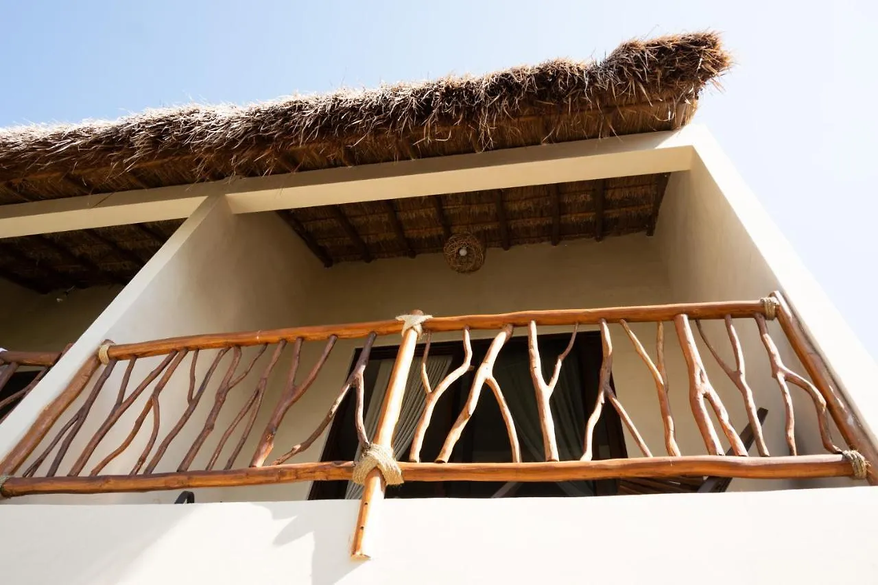 Hotel Yax Kiin Casa Boutique Puerto Morelos