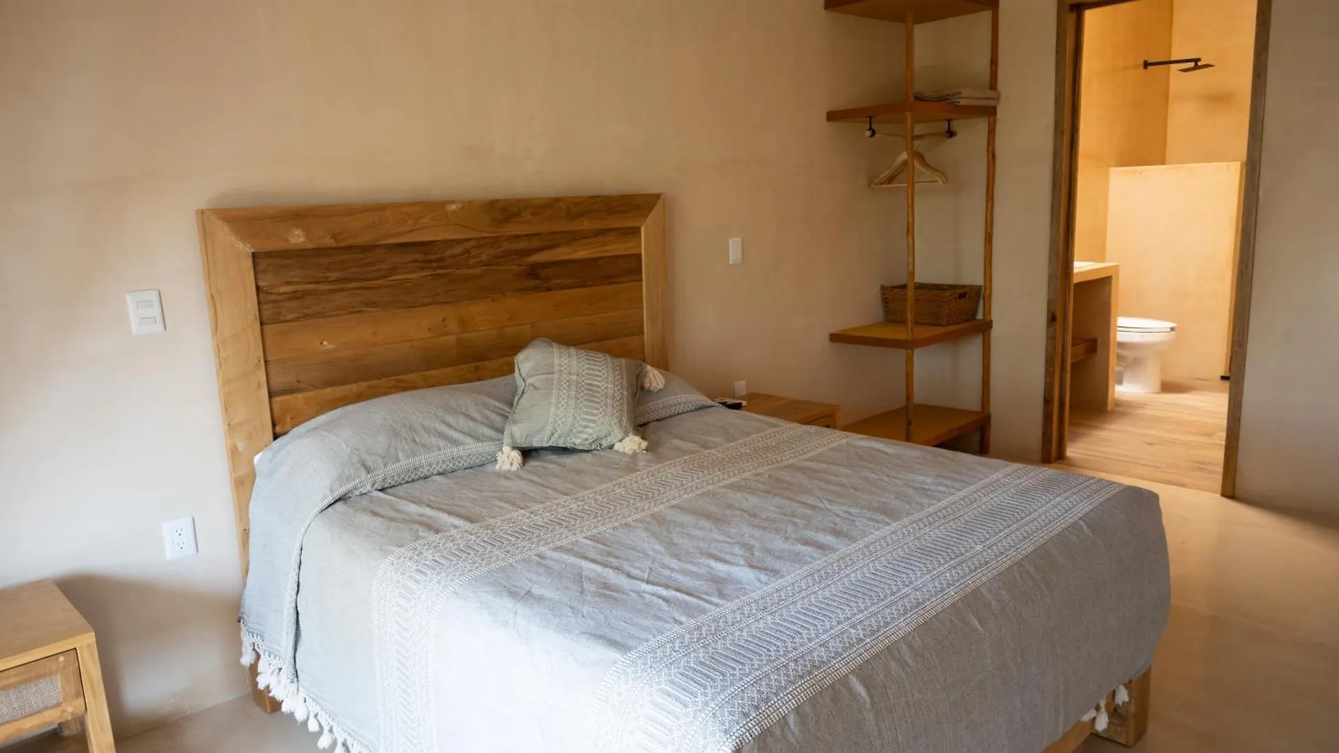 Hotel Yax Kiin Casa Boutique Puerto Morelos 2*,