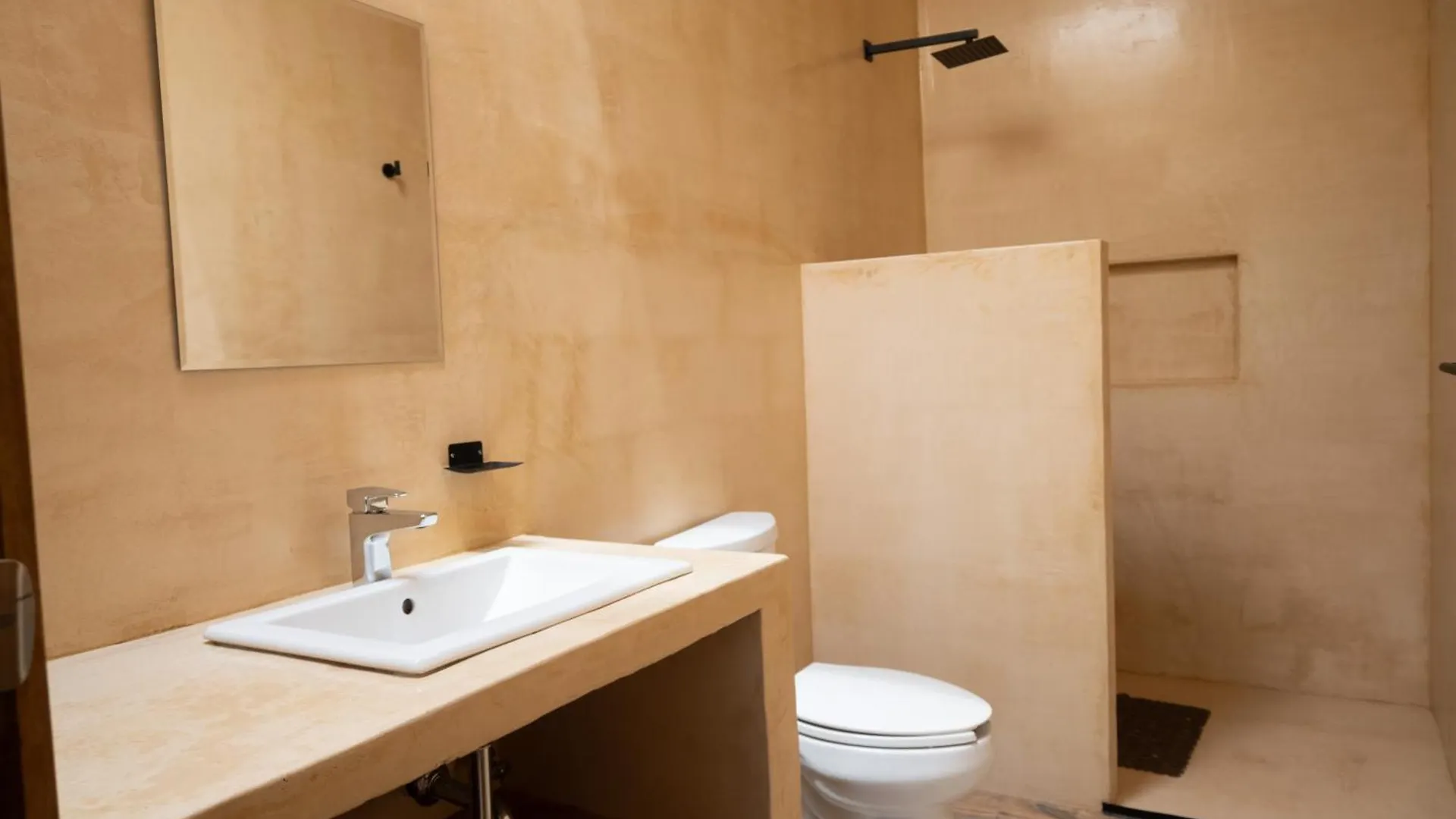 Hotel Yax Kiin Casa Boutique Puerto Morelos