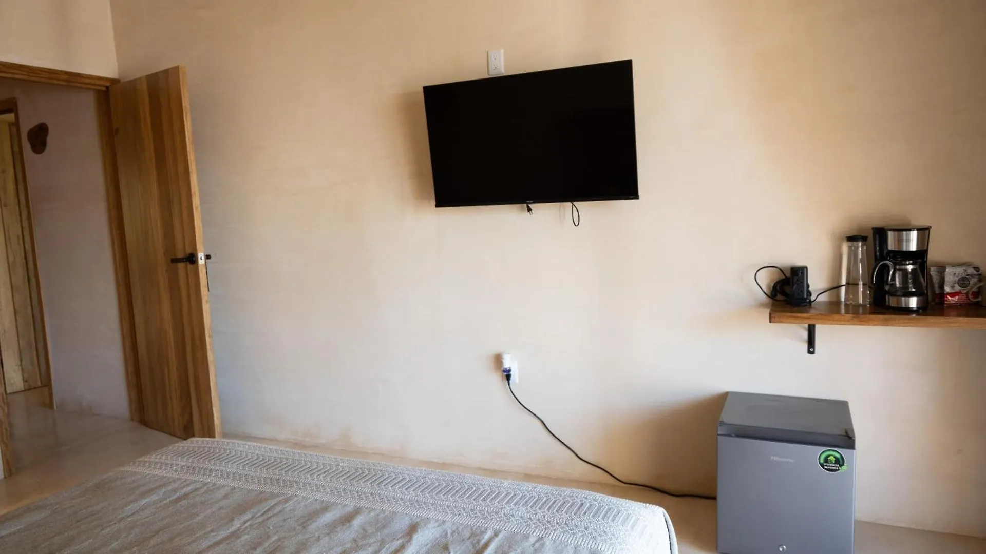 Hotel Yax Kiin Casa Boutique Puerto Morelos